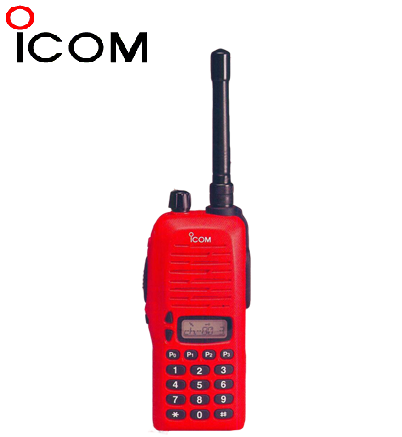 ICOM IC-3FGX