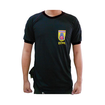 เสื้อยืด อปพร.