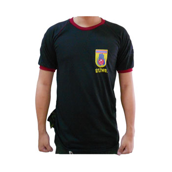 เสื้อยึด อปพร.