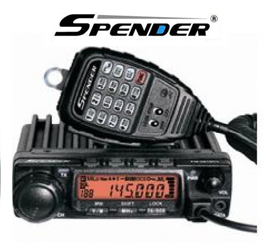 SPENDER TM-481DTV