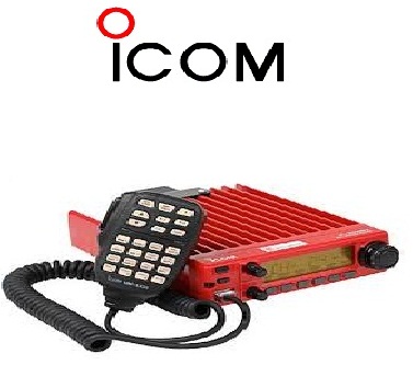 ICOM IC-2100FX