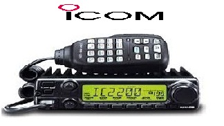 ICOM IC-2200T